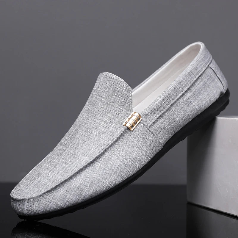 Brand Protection 2026 New Men's Lightweight Non-Slip Breathable Wear-Resistant Running Sports Fashion Versatile Casual Shoes