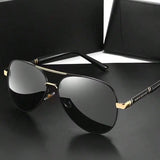 Luxury Polarized Sunglasses for Men & Women
