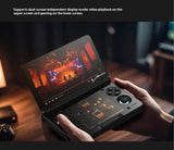 AYN Thor 6 OLED Dual-Screen Gaming Handheld Console