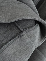 Women's Relaxed Zip-Up Hoodie with Pockets