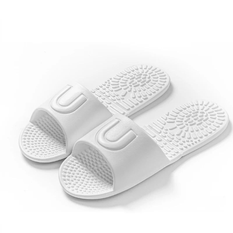 Foldable EVA Travel Slippers for Men & Women