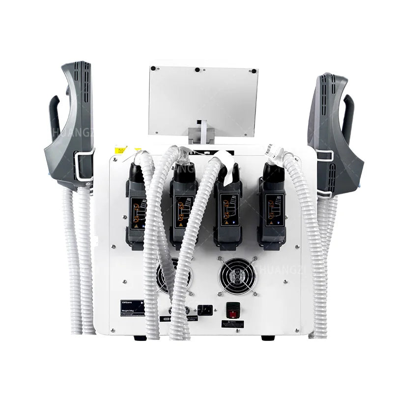 EMSzero Pro 6500W Body Sculpting & Muscle Toning Machine