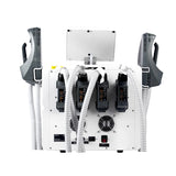 EMSzero Pro 6500W Body Sculpting & Muscle Toning Machine