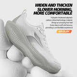 361 Degrees PopBlaze 5 Men Running Shoes New Cushioning Thick-soled Breathable Non-slip Outdoor Jogging Male Sneakers 672532212