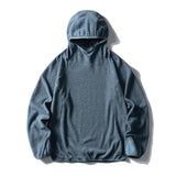 Essential Unisex Thickened Hoodie