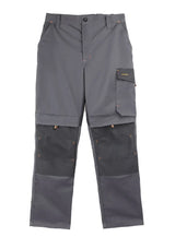 Men's Multi-Pocket Straight-Leg Cargo Pants
