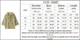 TFMLN Women's Fashion Two Piece Set Loose Jacquard Shirt 2024 High Waist Trousers Set Lapel Half Sleeve Shirt Wide Leg Pants
