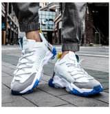 Premium Lightweight Men's Sneakers