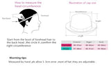 Unisex Adjustable Baseball Cap
