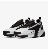 Nike official genuine ZOOM 2K women's comfortable and wear-resistant training sports shoes AO0354-100