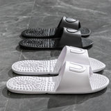 Foldable EVA Travel Slippers for Men & Women