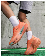 Pro-Performance Carbon Fiber Running Shoes