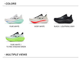 QIAODAN LEILI Men's Cushioned Running Shoes