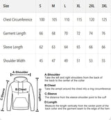 New Winter and Autumn Men's Hooded Sweatshirt with Brother's Battle Pattern Soft Casual Streetwear Daily Wear Sportswear Hoodie