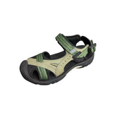 Outdoor Sports Sandals Hole Hole Beach Men and Women Non-slip Soft Bottom Speed Interference Water River Tracing Shoes