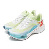 ONEMIX Beam New Arrival Training Running Shoes for Men Full Sole Nylon Plate Sport Shoes Breathable Summer Female Jogging Shoes