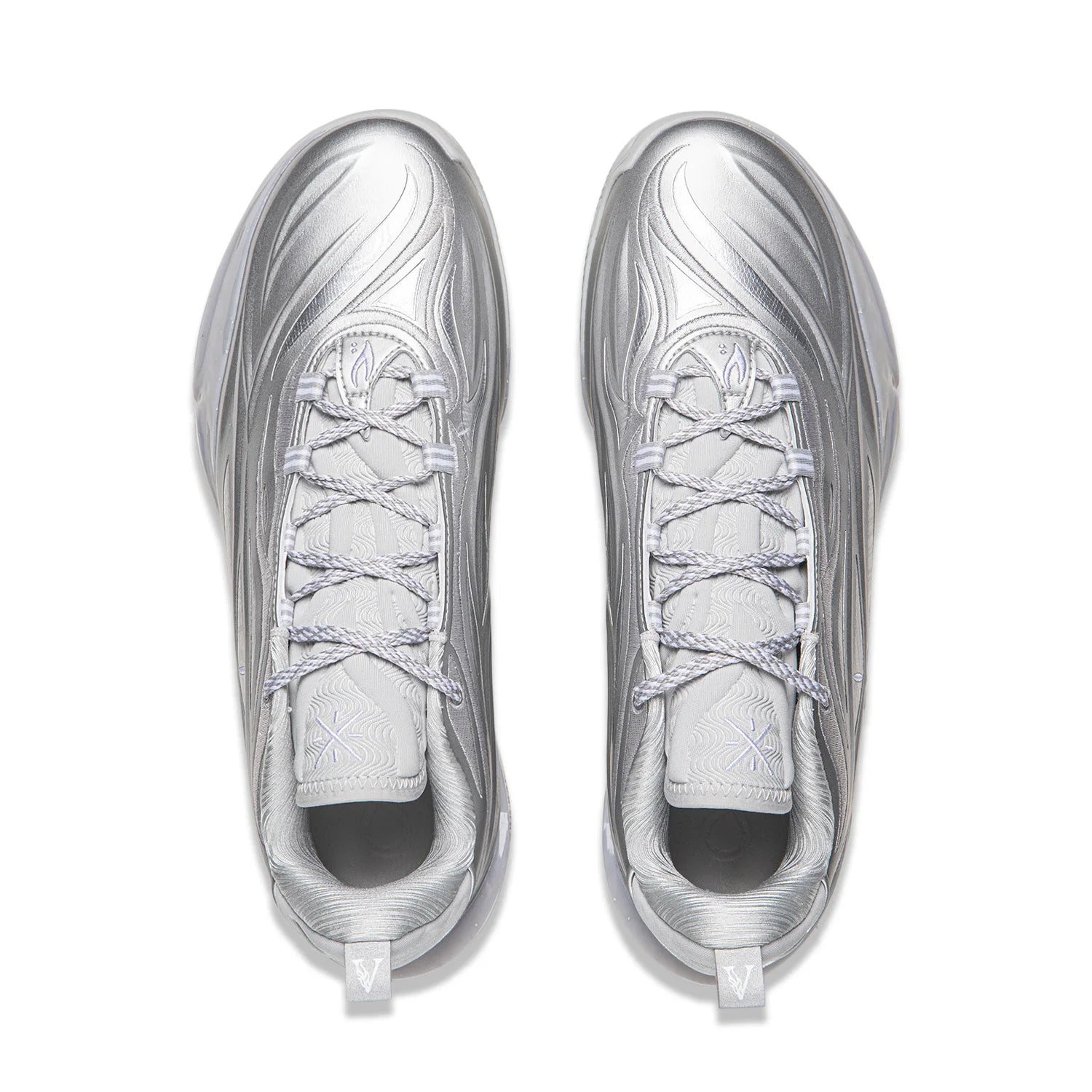 Li-Ning Men's WADE 808 5 ULTRA V2 Professional Basketball Shoes SUPER BOOM Cushion LiNing Competition Sneakers ABAV045