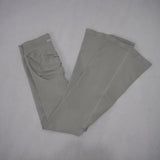 Women's Flare Yoga Pants with Stretch Waist