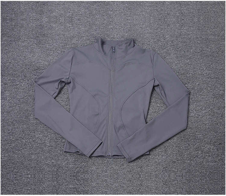 Women's Performance Sport Jacket
