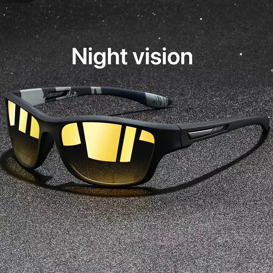 20PCS Multi-Color Sport & Fashion Sunglasses Set