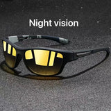 20PCS Multi-Color Sport & Fashion Sunglasses Set