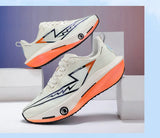 Marathon Men Running Shoes Carbon Board Speciality Sports Breathable Lightweight Women's Comfortable Athletic Sneakers 2026 New