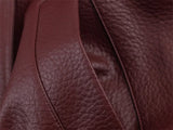 Women’s Black Moto Faux Leather Jacket