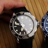 PAGANI DESIGN Men Watches 2026 New 007 Retro Luxury Automatic Watch For Men Mechanical Wristwatch Men Stainless steel Waterproof