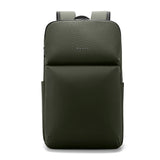 BANGE Simple Design Large Capacity Laptop Backpack Water Resistant Computer Backpack Fits 16 Inch Laptop Back Pack Bag for Male