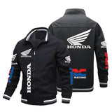 Honda Racing Edition Bomber Jacket