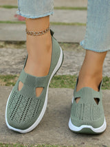 women's summer shoes - casual sneaker, simple, four seasons general light flat  Solid women shoes sale shoes with free shipping