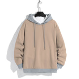 Men's Everyday Knit Pullover Hoodie