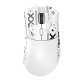 Attack Shark R1 X11 Wireless Bluetooth Gaming Mouse, PAW3311, Tri-Mode Connectivity, 59g Lightweight, for PC, Laptop & Mac