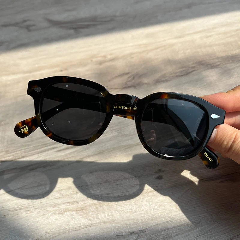 Blake Lemtosh Acetate Sunglasses | Men & Women