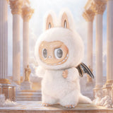 POP MART THE MONSTERS - ANGEL IN CLOUDS Vinyl Face Doll Limited to 1PC per Order