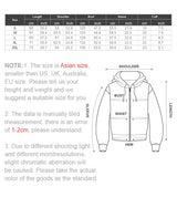 Maden Men's Polar Fleece Hoodie with Built-In Face Mask