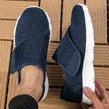 Premium Adjustable Comfort Walking Shoes