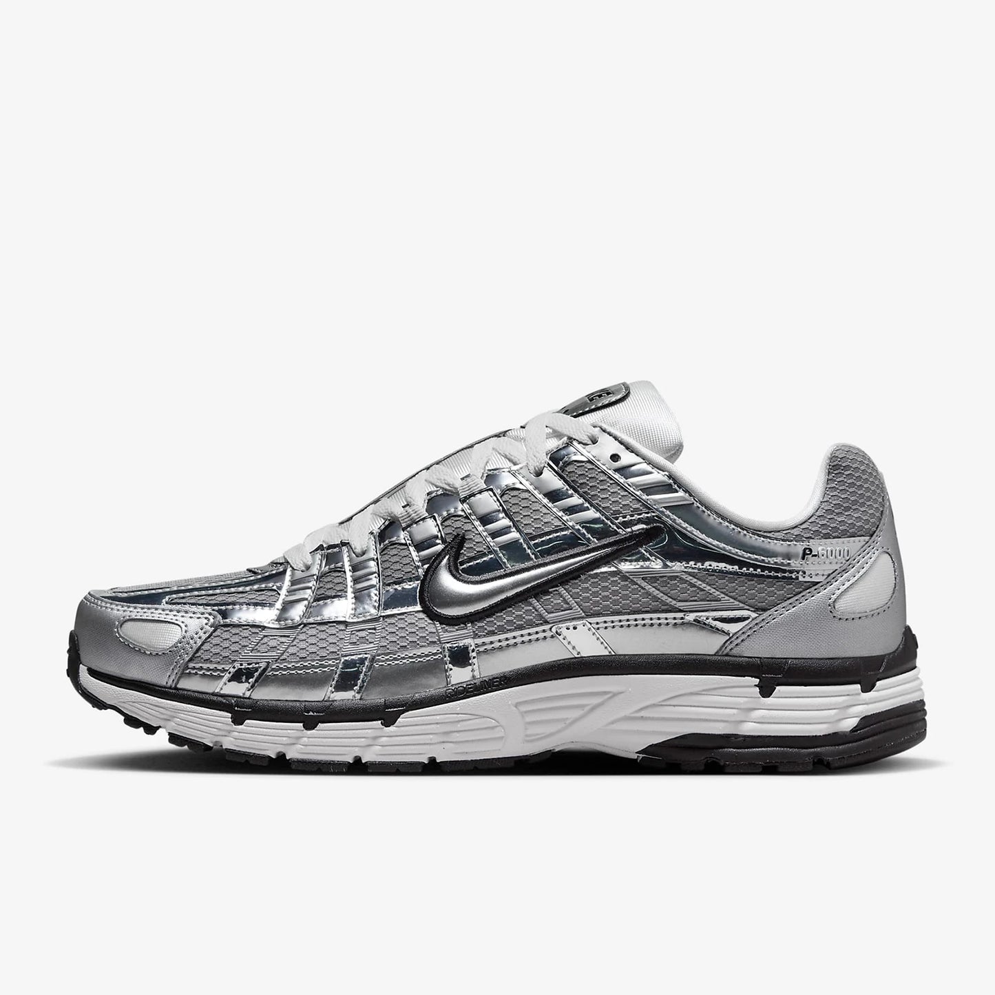 Nike/Nike Official Authentic P-6000 Couple Style Retro Low-Top Wear-Resistant Sports Shoes Cn0149-001