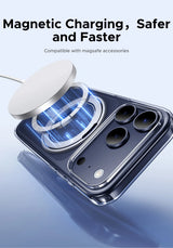 UGREEN 360° Stand Case for iPhone 17 Pro & Pro Max