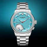 HANBORO Chime Series Automatic Mechanical Watch for Men