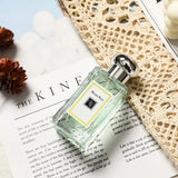 Luxury Freesia & Bluebell Eau de Toilette 50ml