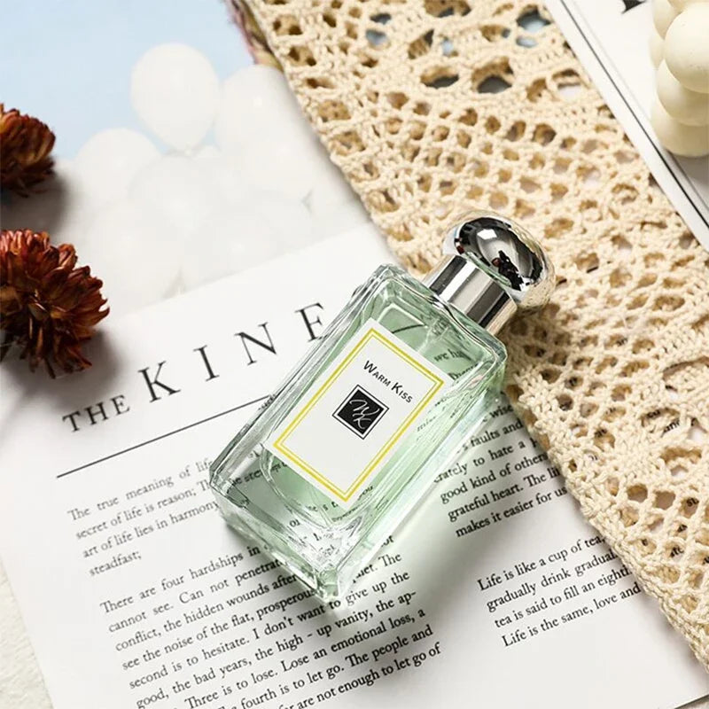 Luxury Freesia & Bluebell Eau de Toilette 50ml