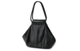 Slouchy Soft Cowhide Large Capacity Purses Handbags For Women 2026 Genuine Leather Shoulder Bags Travel Bag Underarm Wrist Bags