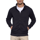 Men’s Lightweight Zip-Up Sport Jacket