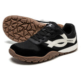 HOBIBEAR Wide Toe Barefoot Sneakers — Zero-Drop, Trail & Hiking, Unisex