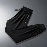 Men's Lightweight Summer Pants – Loose Fit