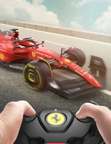 1/12 F1 Super CAR RC CAR F1 Racing Remote Control Vehicle Toy Model Collection Gift For Children Electric Toy Gift