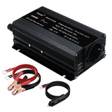 Pure Sine Wave Inverter | DC 12V to AC 220V | 1000W–3000W