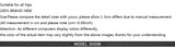 Slim Fit Long Sleeve Base Tee - Solid Casual Pullover
