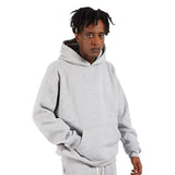 Men’s Relaxed Fit Pullover Hoodie